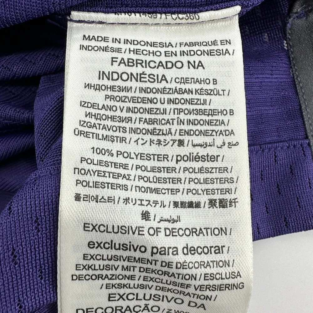 Nike baltimore ravens
